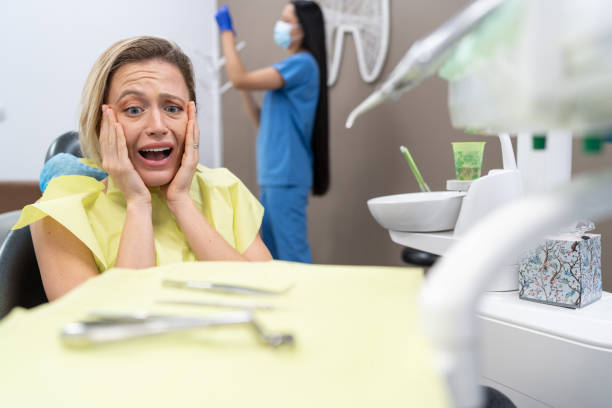 Best Urgent Care for Lost Fillings or Crowns in Hillsboro, MO
